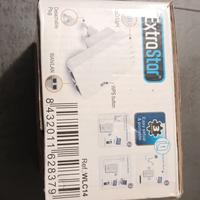 Ripetitore WiFi Mini Router nuovo