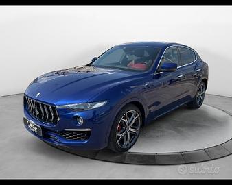 MASERATI Levante 2.0 mhev GT 330cv auto