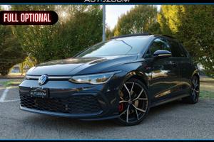 VOLKSWAGEN Golf 8ª serie Golf 2.0 TSI DSG GTI
