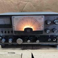 RICEVITORE GELOSO radioamatoriale per radioamatori