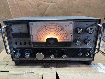 RICEVITORE GELOSO radioamatoriale per radioamatori