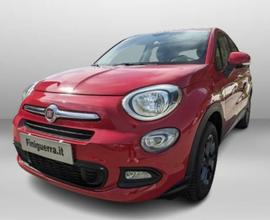 FIAT 500X 1.3 MultiJet 95 CV Pop Star