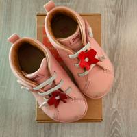 Scarpe Camper bambina