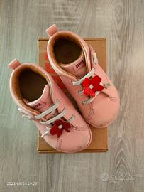Scarpe Camper bambina