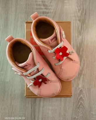 Scarpe Camper bambina