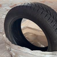 4 Gomme snowways 185/55 R15
