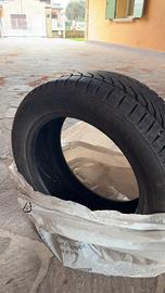4 Gomme snowways 185/55 R15