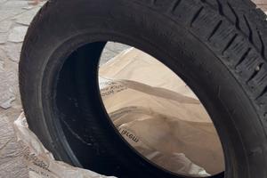 4 Gomme snowways 185/55 R15