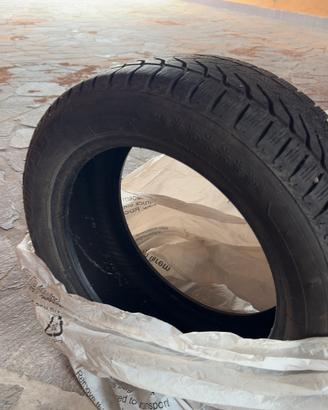 4 Gomme snowways 185/55 R15