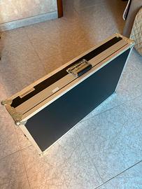 flight case strumenti musicali