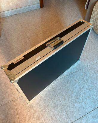 flight case strumenti musicali
