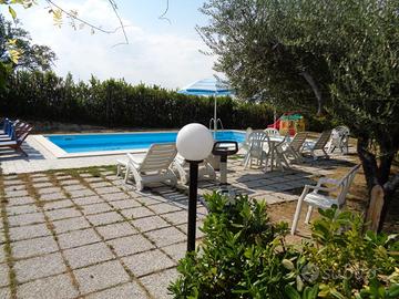 Casa vacanzeOFFERTA 13-30 SETTEMBRE