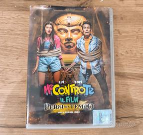 DVD me contro te