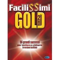 Gold line facilissimi gold volume 2 - come nuovo