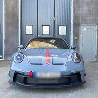 Porsche 911 GT3