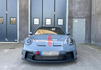 Porsche 911 GT3