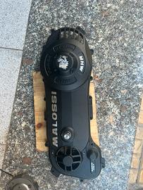 Carter Malossi MHR Air Force Piaggio Braccio Lungo