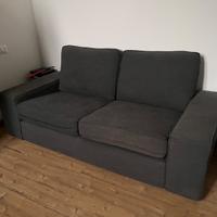 Divano Ikea - 3 posti