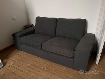 Divano Ikea - 3 posti