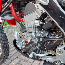 Honda crf 250 r