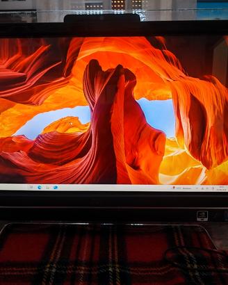 PC MONITOR MSI