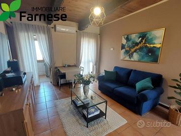 Casa indipendente di 66 m² con 2 locali e box auto