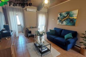 Casa indipendente di 66 m² con 2 locali e box auto
