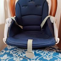 Marca Cam alzasedia regolabile bambini