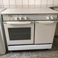 Forno cucina a gas Tecnogas Vintage