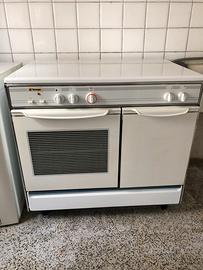 Forno cucina a gas Tecnogas Vintage