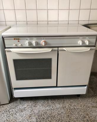 Forno cucina a gas Tecnogas Vintage