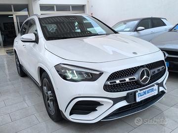 Mercedes GLA 200d 2.0CC 150CV Automatic Executive 