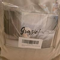 Piumino invernale matrimoniale