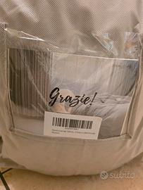 Piumino invernale matrimoniale