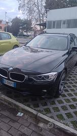 BMW serie 3 touring Msport 