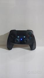 Controller bluetooth compatibile con PS4