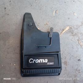 parafanghi originali fiat croma pari al nuovo 