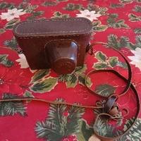 macchina fotografica Russa