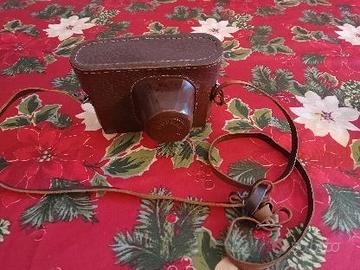 macchina fotografica Russa