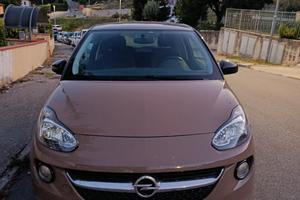 Opel Adams GPL 