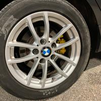 Cerchi ORIGINALI BMW