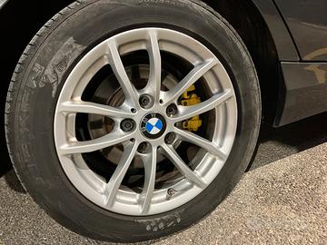 Cerchi ORIGINALI BMW