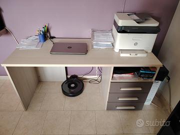 scrivania