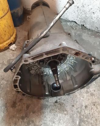 Cambio auto. mercedes clas c - 2.2 d - r2202711901