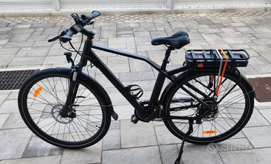 Bici Elettrica