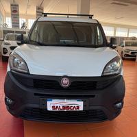 Fiat Doblo Doblò 1.3 MJT S&S PC Combi N1 Easy