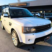 LAND ROVER Range Rover Sport 3.0 SDV6 Autobiogra