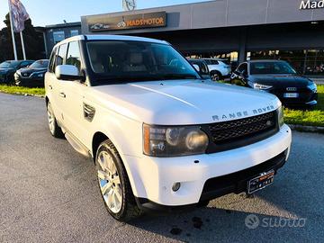 LAND ROVER Range Rover Sport 3.0 SDV6 Autobiogra