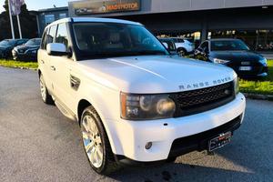 LAND ROVER Range Rover Sport 3.0 SDV6 Autobiogra