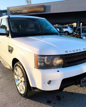 LAND ROVER Range Rover Sport 3.0 SDV6 Autobiogra